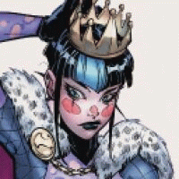 ladyart3mis avatar