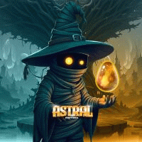 AstralRetro avatar