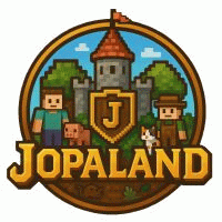 Jopaland avatar
