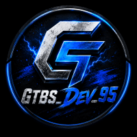 Gtbs_Dev_95 avatar