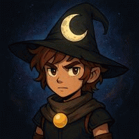 Ashlune avatar
