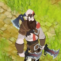 Titind avatar