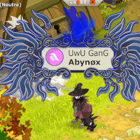 Abynox avatar
