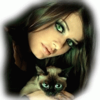 Ladyblue avatar