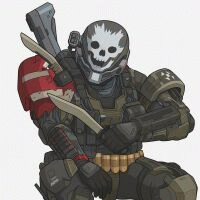 Naaskar avatar