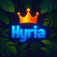 hyriamc avatar