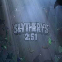 Slytherys avatar
