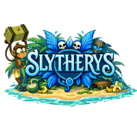 Slytherys avatar