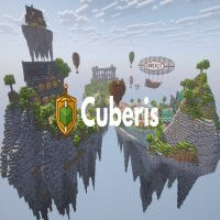 Cuberis avatar