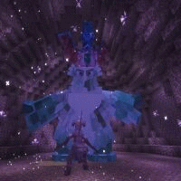 Astragorax avatar