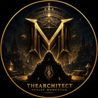 TheArchitect avatar