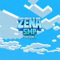 ZenaSmp avatar