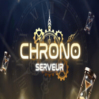 Chrono avatar