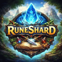 RuneShard avatar