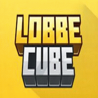 Lobbecube avatar