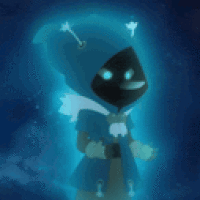 Diavol avatar
