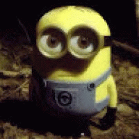 Minion avatar