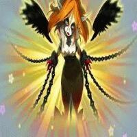 Nahomy avatar