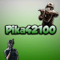 Pika42100 avatar