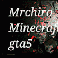Mrchiro avatar