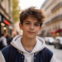 SPERO avatar