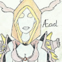 Aeliira avatar