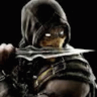 Kkarosh avatar