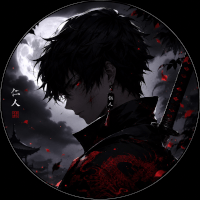 Jinhto avatar