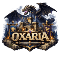 OxariaMC avatar