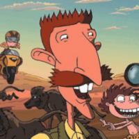 benzonabenzo avatar