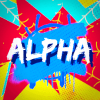 Alphafair avatar