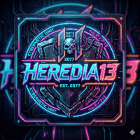 heredia13 avatar