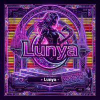 Lunya avatar