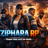 Ziphara avatar