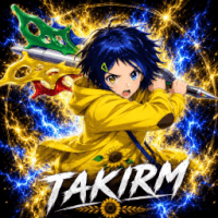 takirm avatar