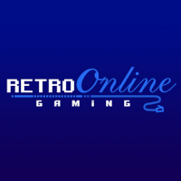 Retro-onlinegaming avatar