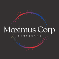 MaximusCorp avatar