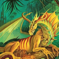 JekFaust avatar