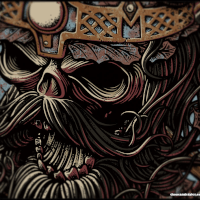 Ozvald avatar