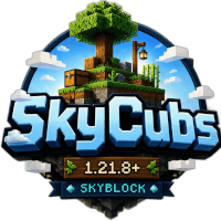 SkyCubs avatar