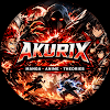 Akurix-YT avatar