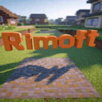Rikino avatar