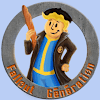 Fallout avatar