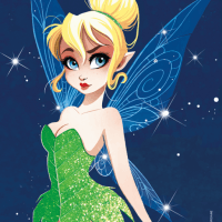 Clochette_2311 avatar