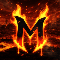 Mustam avatar