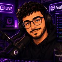 FouduBus avatar
