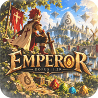 Emperor-retro avatar