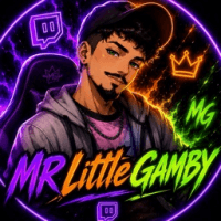 mrlittlegamby avatar