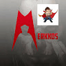 Merkkos avatar