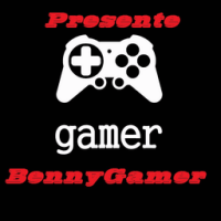 bennygamer avatar